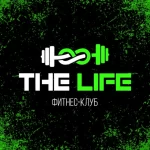 Фитнес-клуб - The life