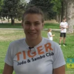 Спортивный клуб дзюдо и самбо - Тигр