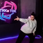 Студия танцев - Тики ток dance