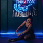 Студия танцев - Тики ток dance