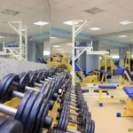 Фитнес-клуб - TimeFit