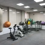 Спортклуб - TimeFitness