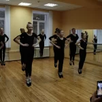 Time-Step Dance Studio