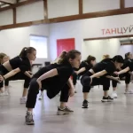 Time-Step Dance Studio