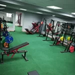 Фитнес-клуб - Titan gym