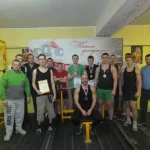 Фитнес-клуб - Titan gym