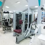 Фитнес-клуб - Titan gym