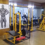 Фитнес-клуб - Titan gym