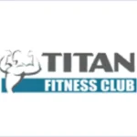 Фитнес-клуб - Titan