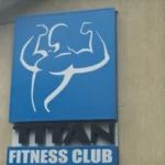 Фитнес-клуб - Titan
