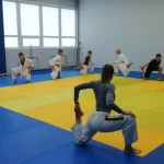 Спортивный клуб тхэквондо - Tkd24