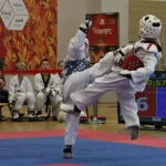 Спортивный клуб тхэквондо - Tkd24