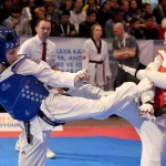 Спортивный клуб тхэквондо - Tkd24