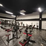 Фитнес-центр - Tm gym