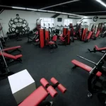 Фитнес-центр - Tm gym