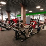 Студия эффективных персональных тренировок - TO BE FIT