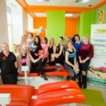 Спортивный женский клуб, фитнес-клуб, инновационный фитнес-клуб для женщин, женский спортивно-оздоровительный центр, женский клуб, европейский женский клуб - Тонус-клуб. Тонус клуб