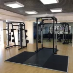 Фитнес-центр - Top Gym