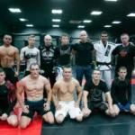 Спортивный клуб - Top Team