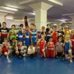 Спортивный клуб - Top Team