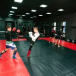 Спортивный клуб - Top Team