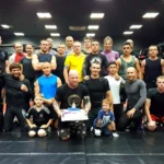 Спортивный клуб - Top Team