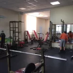 Спортивный клуб карате - Торнадо