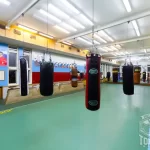 Спортивный клуб борьбы, физкультурно-оздоровительный комплекс - Торпедо