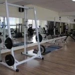 Спортивный клуб борьбы, физкультурно-оздоровительный комплекс - Торпедо