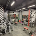 Фитнес-клуб - Torreti gym