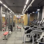 Фитнес-клуб - Torreti gym