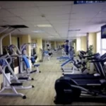 Фитнес-клуб - Tors Gym