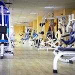 Фитнес-клуб - Tors Gym