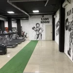 Фитнес-клуб - Tors Gym