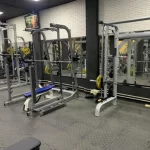 Фитнес-клуб - Tors Gym