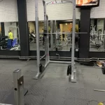 Фитнес-клуб - Tors Gym