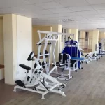 Фитнес-клуб - Tors Gym