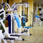 Фитнес-клуб - Tors Gym