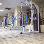 Фитнес-клуб - Tors Gym