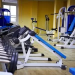 Фитнес-клуб - Tors Gym