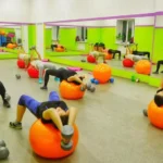 Студия фитнеса и растяжки - Total Body