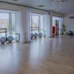 Фитнес-клуб - Тренировка 36