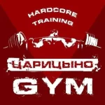 Тренажёрный зал - Tsaritsyno Gym