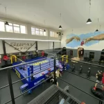 Центр бокса
