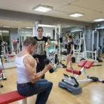 Восстановительный фитнес - Центр Филонова