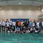 Центр физической культуры и спорта Надеждинского муниципального района. ЦФКиС