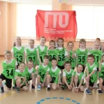 Центр физической культуры и спорта Надеждинского муниципального района. ЦФКиС