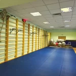 Центр физической культуры и спорта Надеждинского муниципального района. ЦФКиС