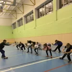 Центр физической культуры и спорта Надеждинского муниципального района. ЦФКиС