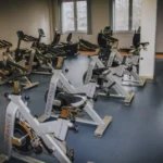Физкультурно-оздоровительный комплекс - Центр спорта